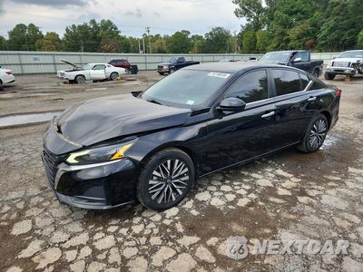 2023 NISSAN ALTIMA SV 1N4BL4DV3PN360671 - główne zdjęcie licytacji z USA - miniatura