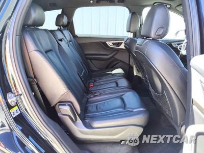 Zdjęcie 11 z 15 samochodu: 2017 AUDI Q7 PREMIUM PLUS VIN:WA1LHAF75HD041335 - miniatura