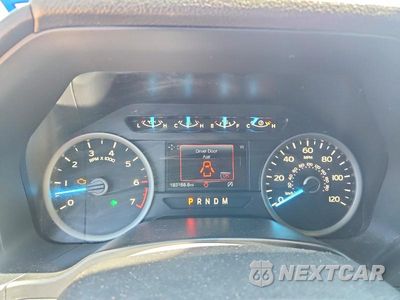 Zdjęcie 9 z 12 samochodu: 2019 FORD F150 SUPERCREW VIN:1FTEW1C53KKD14489 - miniatura