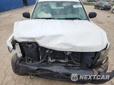 Zdjęcie 11 z 12 samochodu: 2009 CHEVROLET SILVERADO K1500 VIN:1GCEK19C29Z112360 - miniatura