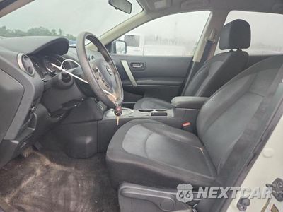 Zdjęcie 7 z 13 samochodu: 2013 NISSAN ROGUE S VIN:JN8AS5MT5DW014581 - miniatura