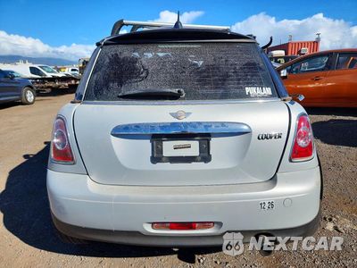 Zdjęcie 6 z 13 samochodu: 2013 MINI COOPER VIN:WMWSU3C52DT375217 - miniatura