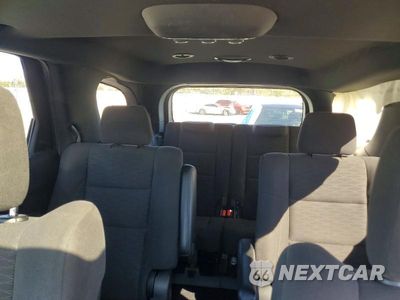 Zdjęcie 10 z 13 samochodu: 2019 DODGE DURANGO GT VIN:1C4RDJDG1KC771285 - miniatura