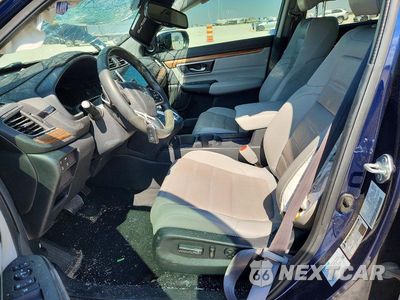 Zdjęcie 7 z 12 samochodu: 2022 HONDA CR-V EXL VIN:5J6RT6H8XNL050254 - miniatura