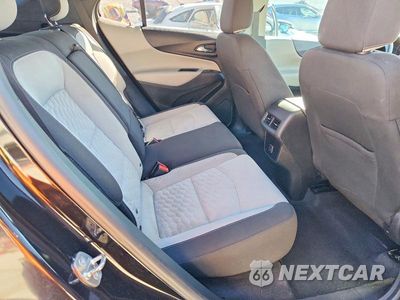Zdjęcie 11 z 13 samochodu: 2019 CHEVROLET EQUINOX LS VIN:2GNAXHEV3K6225999 - miniatura