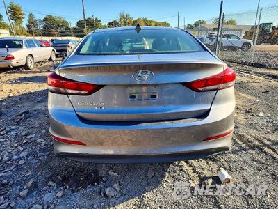 Zdjęcie 6 z 12 samochodu: 2017 HYUNDAI ELANTRA SE VIN:KMHD74LF3HU371447 - miniatura