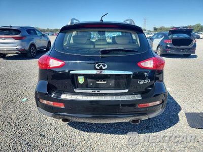 Zdjęcie 6 z 13 samochodu: 2016 INFINITI QX50 BASE VIN:JN1BJ0RR8GM262796 - miniatura