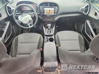 Zdjęcie 8 z 13 samochodu: 2025 KIA SOUL LX VIN:KNDJ23AU8S7945080 - miniatura