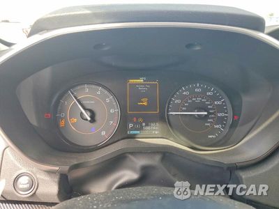 Zdjęcie 9 z 13 samochodu: 2021 SUBARU CROSSTREK PREMIUM VIN:JF2GTAEC6M8266646 - miniatura