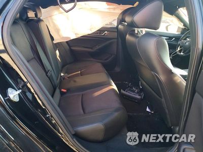Zdjęcie 10 z 12 samochodu: 2021 HONDA ACCORD SPORT VIN:1HGCV1F38MA070904 - miniatura