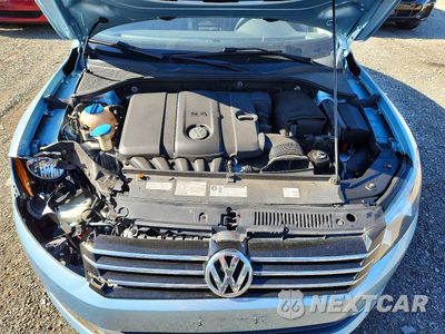 Zdjęcie 11 z 12 samochodu: 2012 VOLKSWAGEN PASSAT SE VIN:1VWBP7A3XCC061457 - miniatura