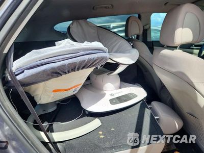 Zdjęcie 10 z 12 samochodu: 2016 HYUNDAI TUCSON ECO VIN:KM8J33A28GU203360 - miniatura