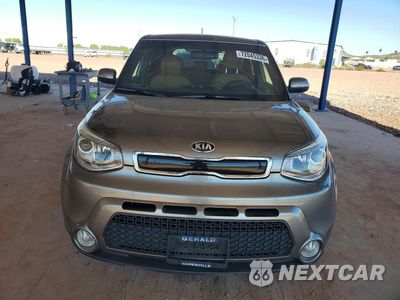 Piąte zdjęcie samochodu w środku: 2016 KIA SOUL ! VIN:KNDJX3A54G7254985 - miniatura