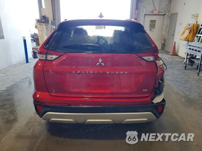 Zdjęcie 6 z 14 samochodu: 2025 MITSUBISHI ECLIPSE CROSS SE VIN:JA4ATWAA9SZ034999 - miniatura