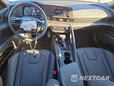 Zdjęcie 8 z 13 samochodu: 2026 HYUNDAI ELANTRA SEL SPORT PLUS VIN:KMHLM4DG6TU271864 - miniatura