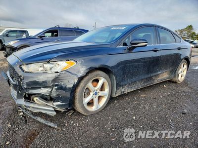 2016 FORD FUSION SE 3FA6P0HD3GR149340 - główne zdjęcie licytacji z USA - miniatura
