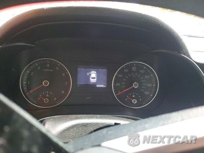 Zdjęcie 9 z 12 samochodu: 2021 KIA FORTE LXS VIN:3KPF24AD5ME287586 - miniatura