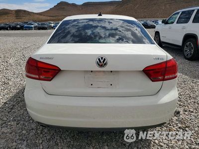 Zdjęcie 6 z 13 samochodu: 2013 VOLKSWAGEN PASSAT SE VIN:1VWBN7A31DC116241 - miniatura