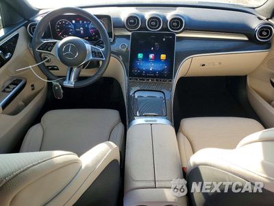Zdjęcie 8 z 13 samochodu: 2025 MERCEDES-BENZ C 300 VIN:W1KAF4GB5SR287826 - miniatura