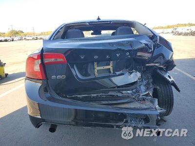 Zdjęcie 6 z 12 samochodu: 2012 VOLVO S60 T5 VIN:YV1622FS7C2040877 - miniatura