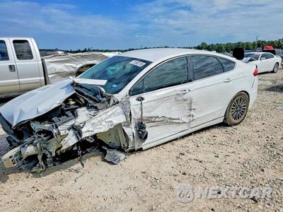 2017 FORD FUSION SE 3FA6P0H74HR214708 - główne zdjęcie licytacji z USA - miniatura