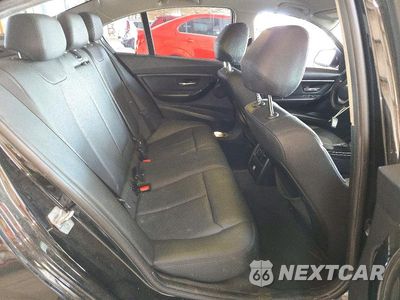 Zdjęcie 10 z 12 samochodu: 2014 BMW 328 I VIN:WBA3A5C52EJ465523 - miniatura