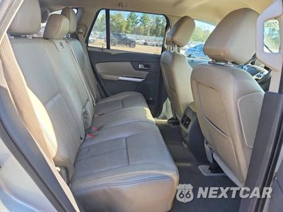 Zdjęcie 11 z 13 samochodu: 2013 FORD EDGE LIMITED VIN:2FMDK4KCXDBC50730 - miniatura
