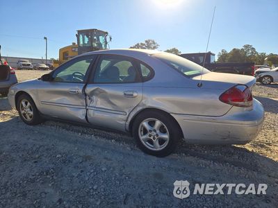 Drugie zdjęcie samochodu z przodu: 2004 FORD TAURUS VIN:1FAFP55U24A115655 - miniatura