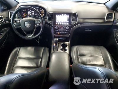 Zdjęcie 8 z 14 samochodu: 2019 JEEP GRAND CHEROKEE LIMITED VIN:1C4RJFBG4KC799235 - miniatura