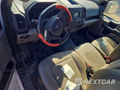 Zdjęcie 8 z 12 samochodu: 2016 FORD F150 VIN:1FTMF1C8XGKD03650 - miniatura
