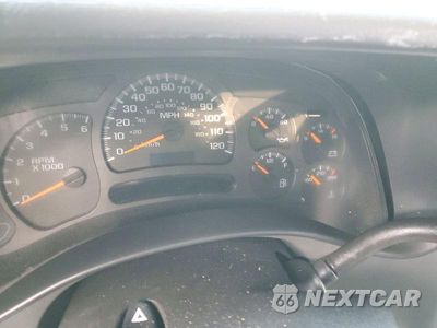 Zdjęcie 9 z 14 samochodu: 2004 CHEVROLET TAHOE K1500 VIN:1GNEK13Z64J201943 - miniatura