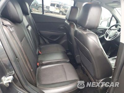 Zdjęcie 11 z 13 samochodu: 2018 CHEVROLET TRAX 1LT VIN:KL7CJLSB5JB682371 - miniatura