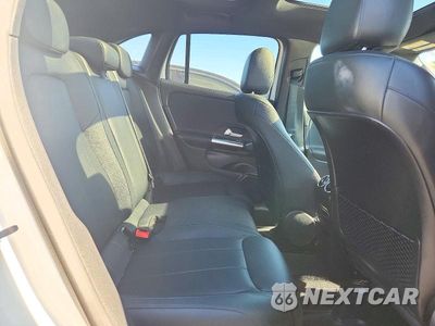 Zdjęcie 11 z 13 samochodu: 2023 MERCEDES-BENZ GLA 250 4MATIC VIN:W1N4N4HB7PJ448877 - miniatura
