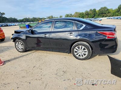 Drugie zdjęcie samochodu z przodu: 2015 NISSAN ALTIMA 2.5 S VIN:1N4AL3AP5FC569478 - miniatura