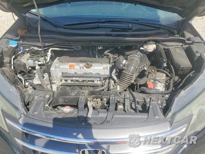 Zdjęcie 12 z 13 samochodu: 2014 HONDA CR-V EXL VIN:2HKRM3H78EH521590 - miniatura