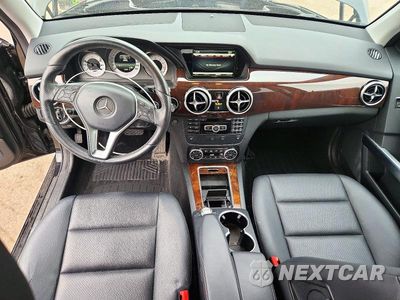 Zdjęcie 8 z 13 samochodu: 2015 MERCEDES-BENZ GLK 350 4MATIC VIN:WDCGG8JB0FG440478 - miniatura