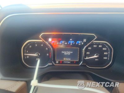 Zdjęcie 9 z 13 samochodu: 2021 GMC YUKON DENALI VIN:1GKS2DKL6MR392604 - miniatura