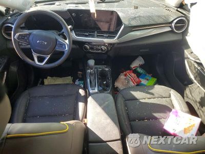 Zdjęcie 8 z 13 samochodu: 2024 CHEVROLET TRAX ACTIV VIN:KL77LKE26RC085379 - miniatura