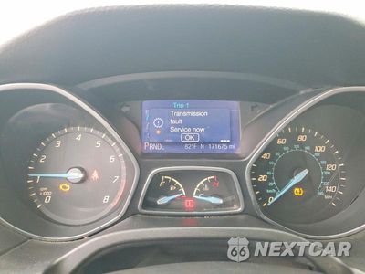 Zdjęcie 9 z 12 samochodu: 2013 FORD FOCUS SE VIN:1FADP3F26DL220504 - miniatura