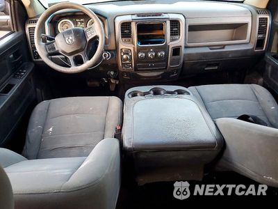 Zdjęcie 8 z 12 samochodu: 2014 RAM 1500 ST VIN:1C6RR7FT3ES447478 - miniatura