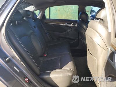 Zdjęcie 10 z 11 samochodu: 2015 HYUNDAI GENESIS 5.0L VIN:KMHGN4JF2FU036098 - miniatura