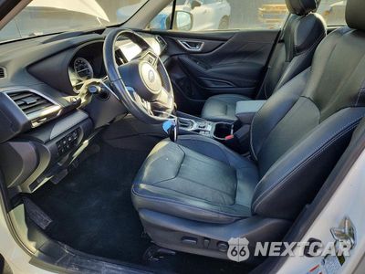 Zdjęcie 7 z 13 samochodu: 2019 SUBARU FORESTER LIMITED VIN:JF2SKASC5KH436008 - miniatura