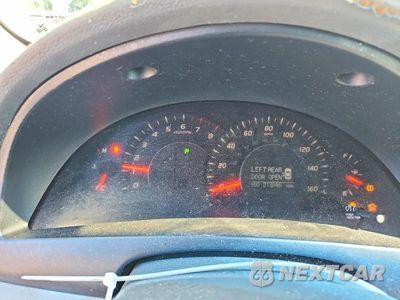 Zdjęcie 9 z 13 samochodu: 2007 TOYOTA CAMRY XLE V6 VIN:JTNBK46K673023189 - miniatura