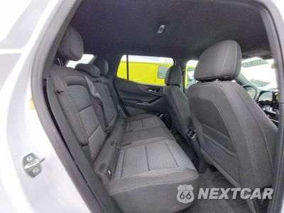 Zdjęcie 11 z 14 samochodu: 2026 CHEVROLET EQUINOX LT VIN:3GNAXPEG4TL403587 - miniatura