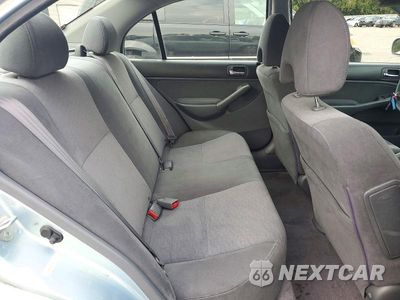 Zdjęcie 10 z 12 samochodu: 2005 HONDA CIVIC HYBRID VIN:JHMES96665S016732 - miniatura