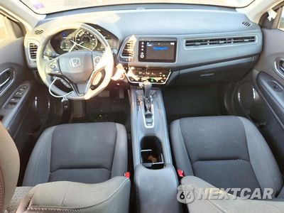 Zdjęcie 8 z 13 samochodu: 2019 HONDA HR-V EX VIN:3CZRU6H51KM737944 - miniatura