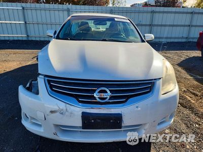 Piąte zdjęcie samochodu w środku: 2010 NISSAN ALTIMA 2.5 VIN:1N4AL2AP4AN512051 - miniatura
