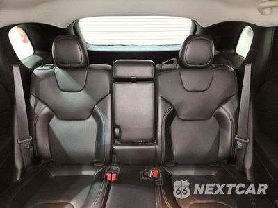 Zdjęcie 10 z 13 samochodu: 2020 JEEP CHEROKEE LIMITED VIN:1C4PJMDN8LD546132 - miniatura