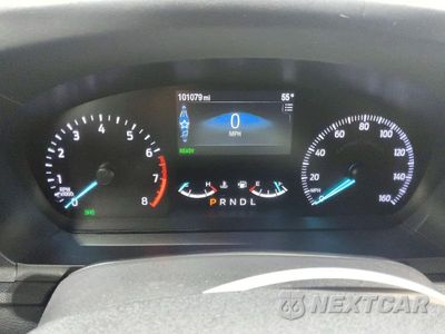 Zdjęcie 9 z 14 samochodu: 2021 FORD EXPLORER POLICE INTERCEPTOR VIN:1FM5K8AW9MNA16185 - miniatura