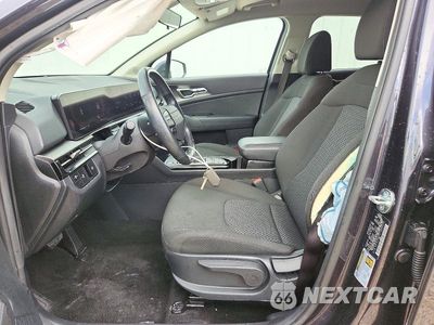 Zdjęcie 7 z 13 samochodu: 2026 KIA SPORTAGE LX VIN:5XYK23DF5TG386559 - miniatura